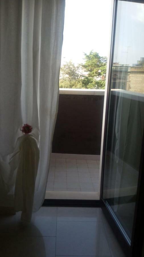 "La Casa Di Mariagrazia" Rooms Con Cucina Condivisa E Terrazza Sammichele Di Bari Exterior photo